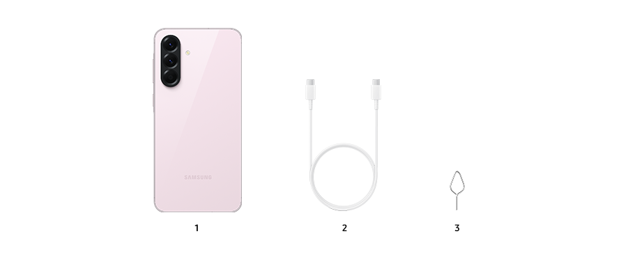 Samsung Galaxy A37 5G 256Go Maroc