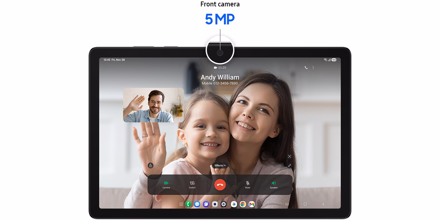 Samsung Galaxy Tab A11 Plus 5G 256Go Maroc Galaxy Tab A11 Plus 5G Maroc Samsung Tab A11 Plus 256Go Maroc Galaxy Tab A11 Plus Samsung DeX Maroc Samsung Galaxy Tab A11 Plus meilleur prix Maroc Tablette Samsung 11.2 pouces Maroc Galaxy Tab A11 Plus WiFi 6 Maroc Samsung Galaxy Tab A11 Plus 5G Graphite Maroc