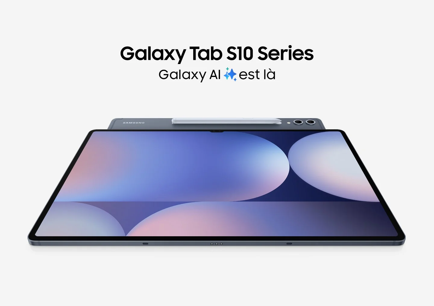 Samsung Galaxy Tab S10 Plus 256Go 12Go RAM Gris Maroc Galaxy Tab S10+ Dynamic AMOLED 2X 12.4 pouces Samsung Galaxy Tab S10 Plus avec Galaxy AI Maroc Galaxy Tab S10+ S Pen Inclus Meilleur Prix Maroc Samsung Tab S10 Plus Argent 256Go Maroc