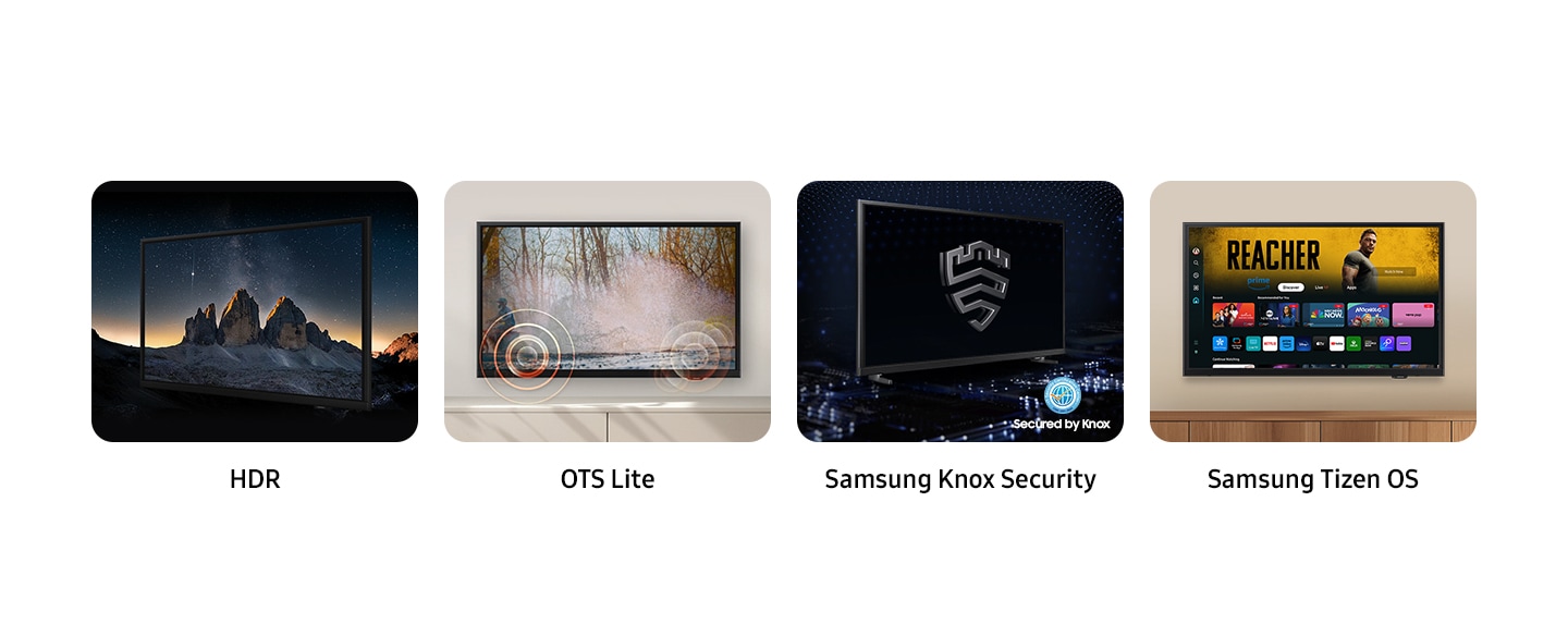Samsung H5000F Smart TV HD 32 pouces Maroc Samsung Smart TV 32 pouces Tizen OS Samsung H5000F HDR PurColor Samsung TV 32 pouces WiFi Maroc Samsung H5000F Smart TV Noir Samsung Téléviseur HD 32 pouces Samsung TV Tizen OS Maroc Samsung H5000F Meilleur Prix Maroc
