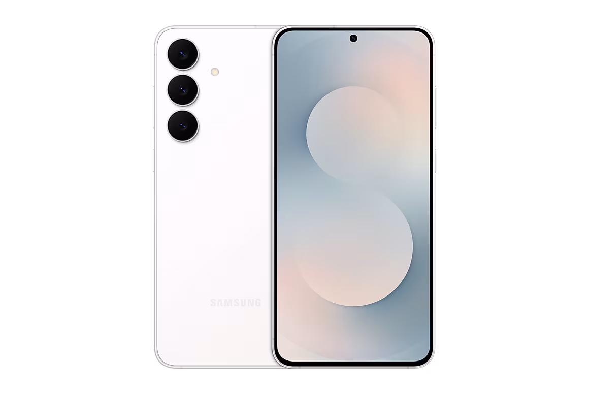 Samsung Galaxy S25 FE smartphone Samsung Maroc