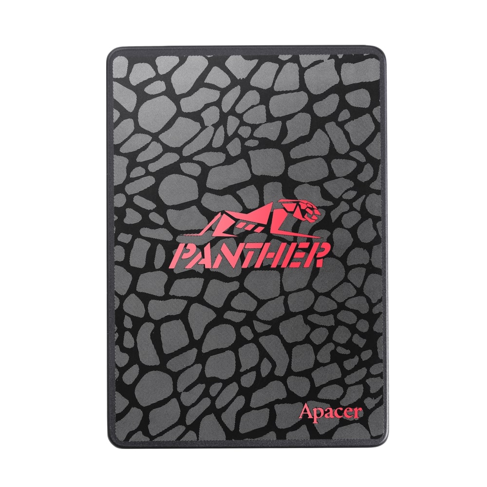 Disque SSD SATA Apacer AS350 240 Go (AP240GAS350-1)