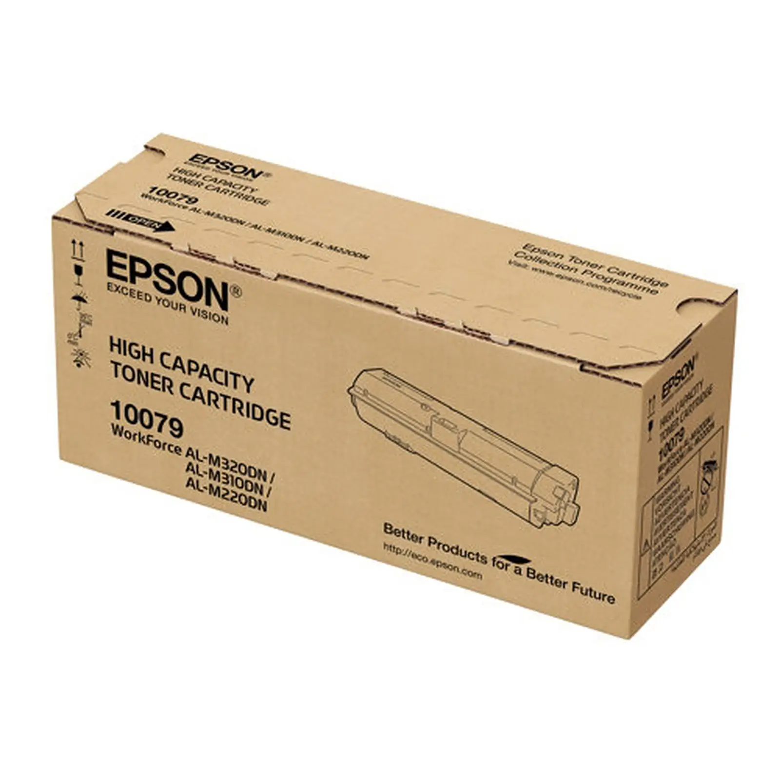toner-epson-workforce-alm310-maroc