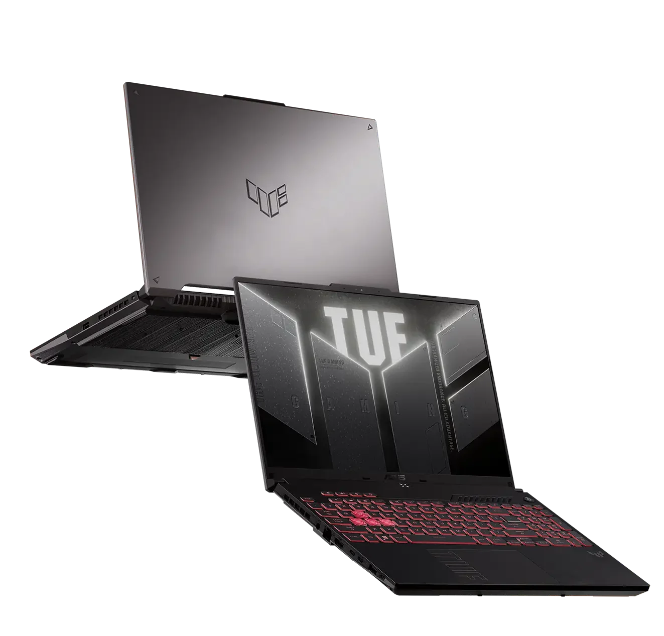 PC Portable Gaming ASUS TUF Gaming A16 FA607PI RTX 4070 Maroc