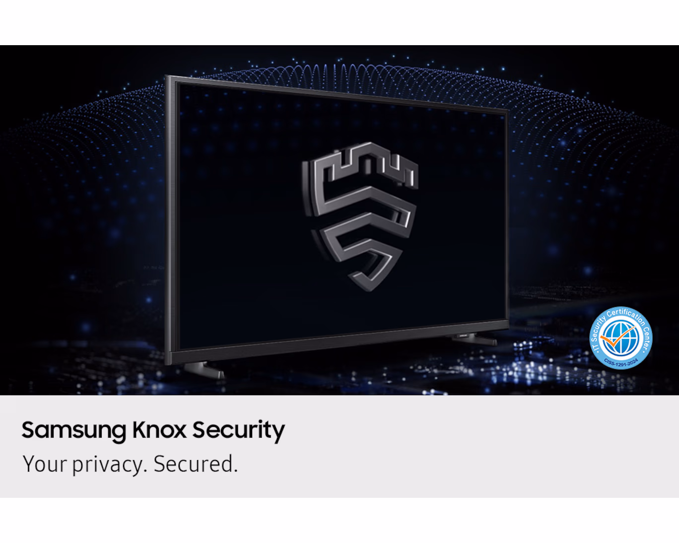 TV Samsung Crystal UHD U8000F 43 Pouces 4K Smart TV UA43U8000FUXMV Maroc