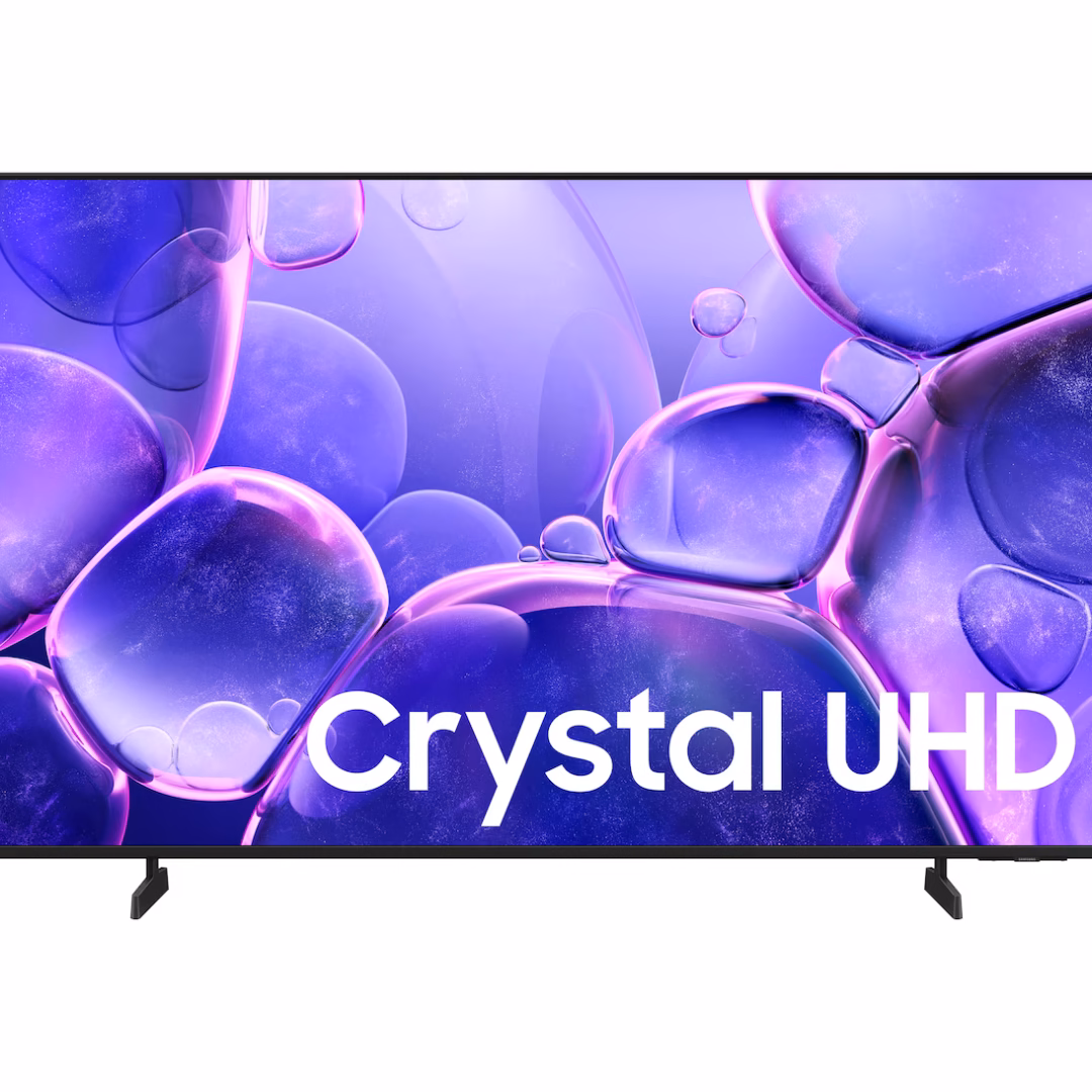 TV Samsung Crystal UHD U8000F 65 Pouces 4K Smart TV UA65U8000FUXMV Maroc