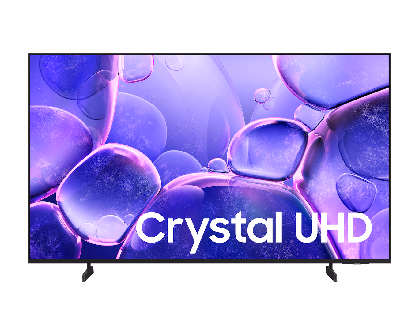 TV Samsung Crystal UHD U8000F 65 Pouces 4K Smart TV UA65U8000FUXMV Maroc