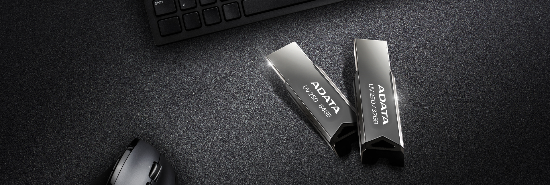 Clé USB ADATA UV250 16Go 32Go 64Go Maroc
