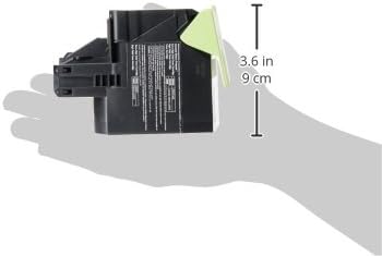 Cartouche de Toner Lexmark 70C80M0