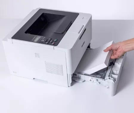 Imprimante Laser Brother HL-L6210DW Maroc