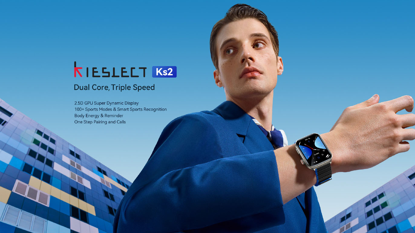 Écouteurs Sans Fil Kieslect Earbuds Open Bluetooth Maroc