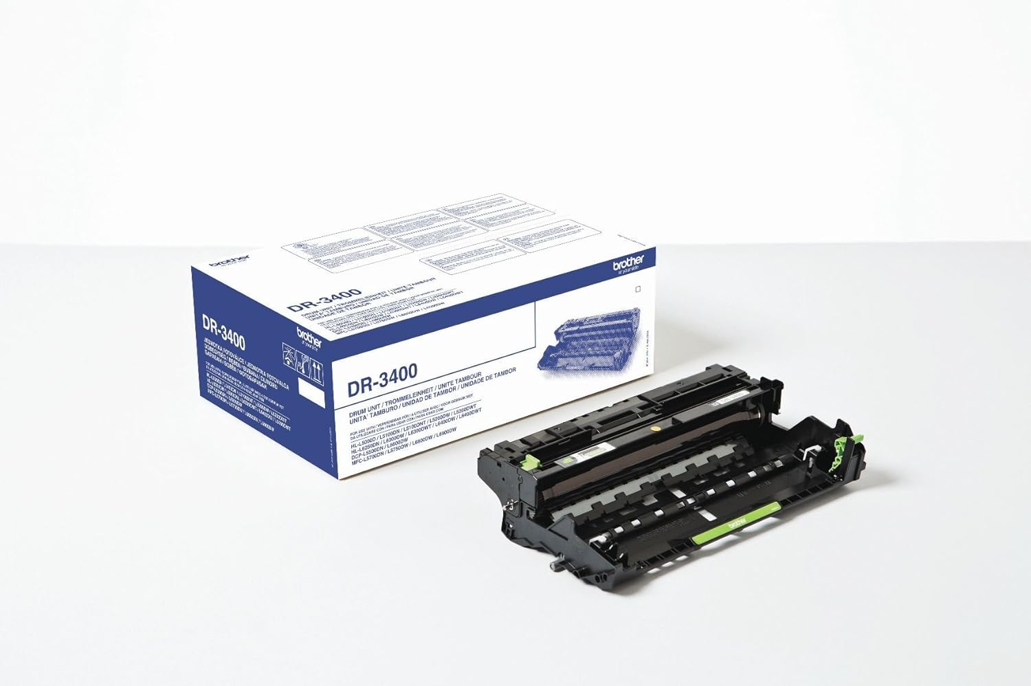 Imprimante Professionnelle Brother MFC-L6900DW Maroc