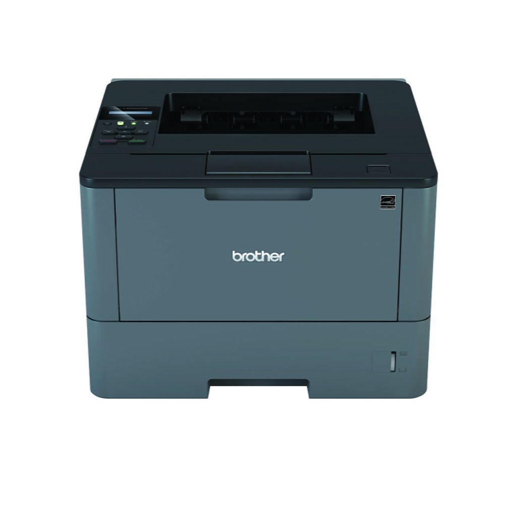 Imprimante Laser Brother HL-L5200DW Maroc