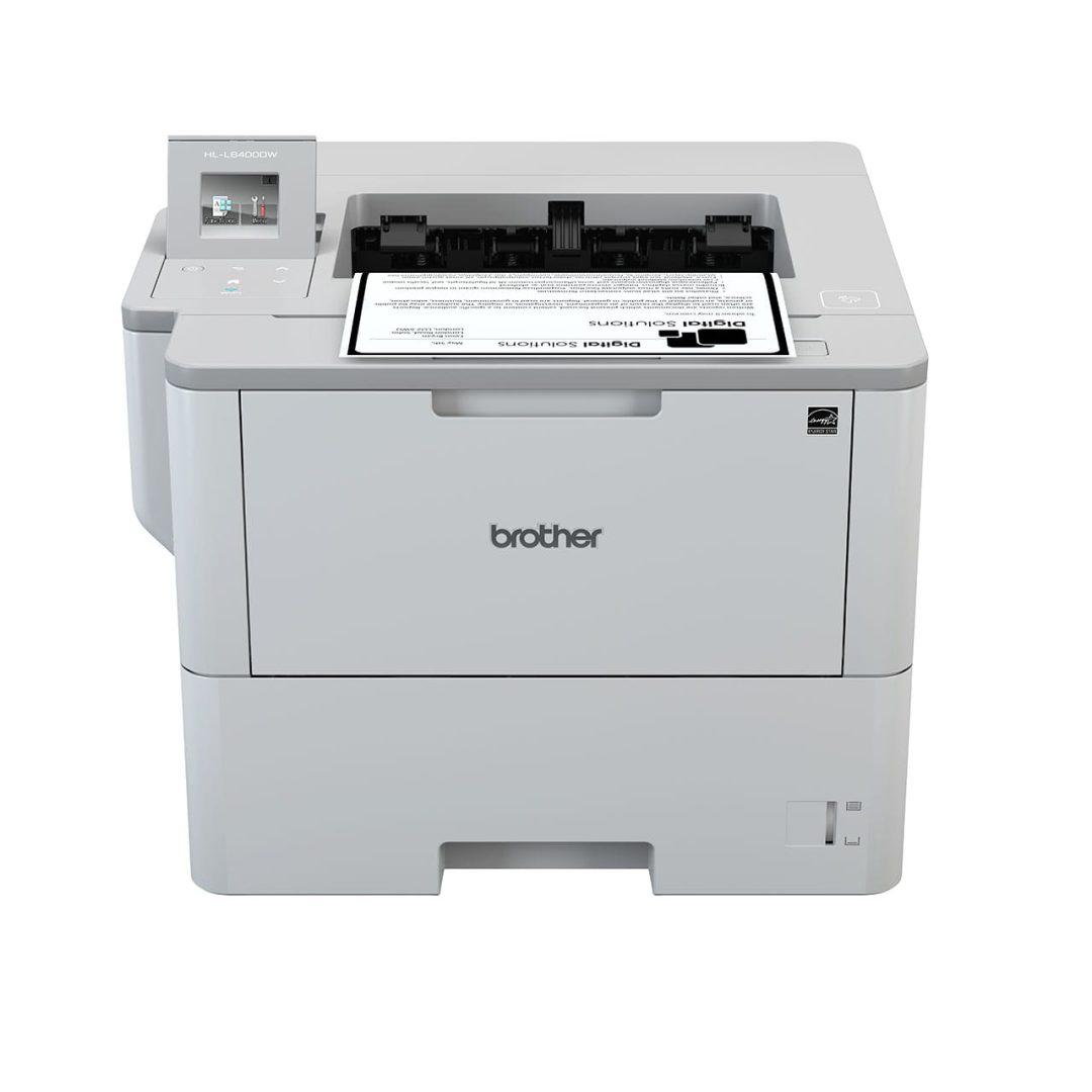 Imprimante Laser Brother HL-L6400DW Maroc
