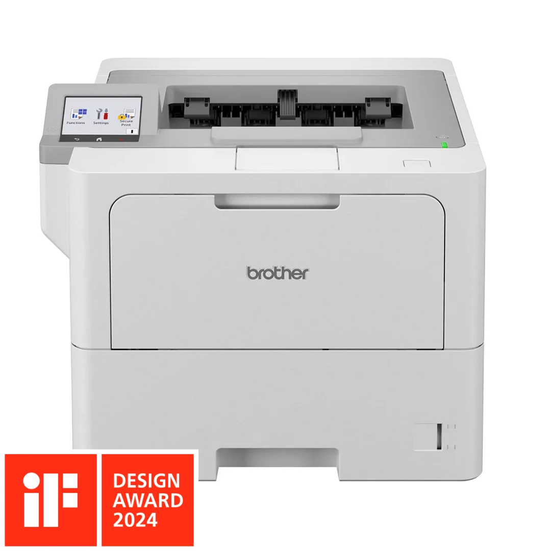Imprimante Laser Brother HL-L6410DN Maroc