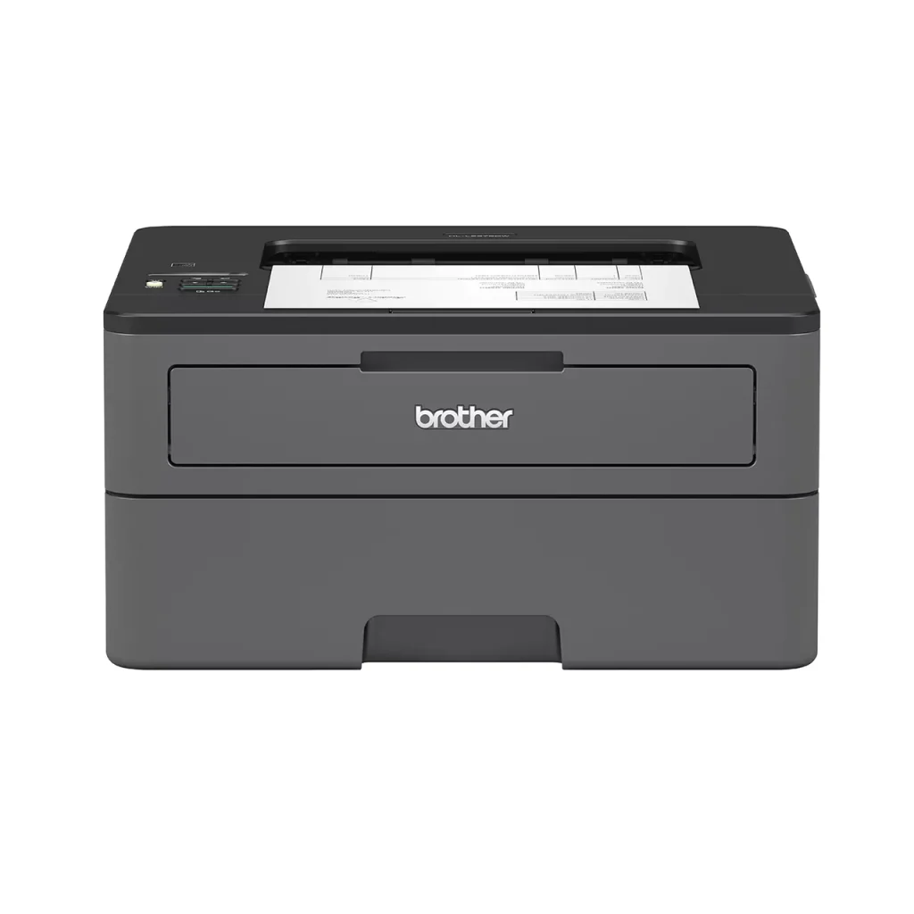 Imprimante Laser Brother HL-L2375DW Maroc
