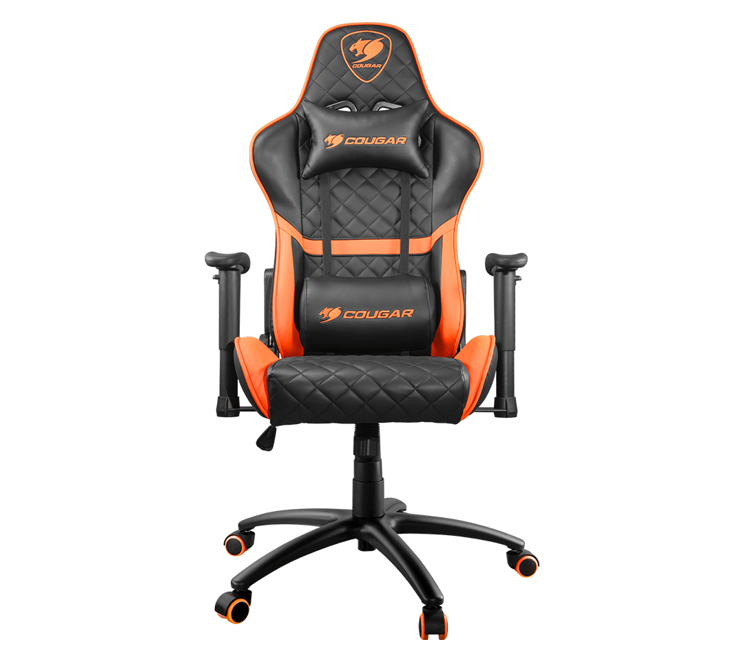 Chaise Gamer Cougar Armor One Noir Maroc