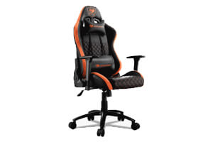 Chaise Gamer Cougar Armor Pro Maroc