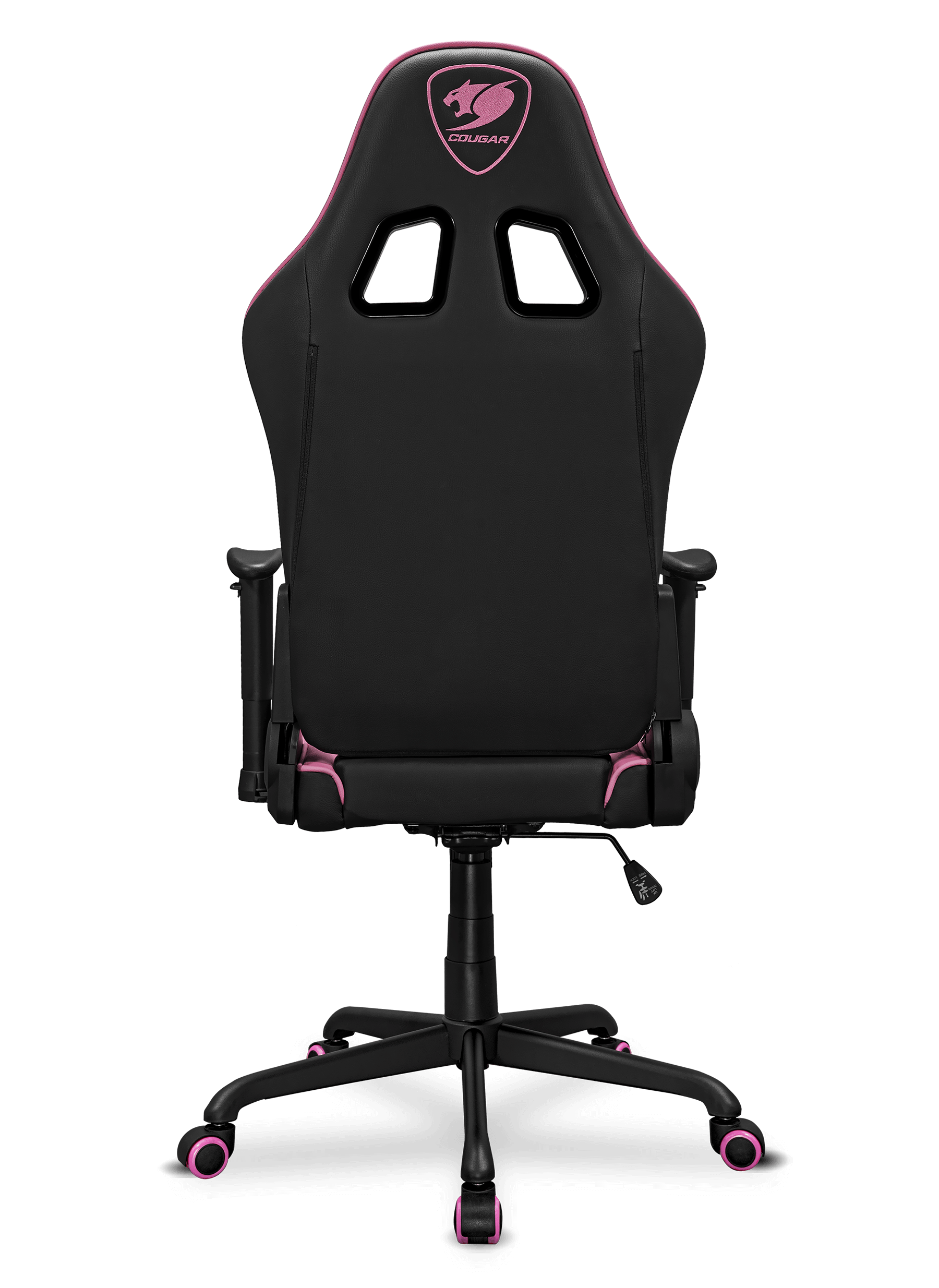 Chaise Gamer COUGAR Armor Elite Eva Pink Maroc