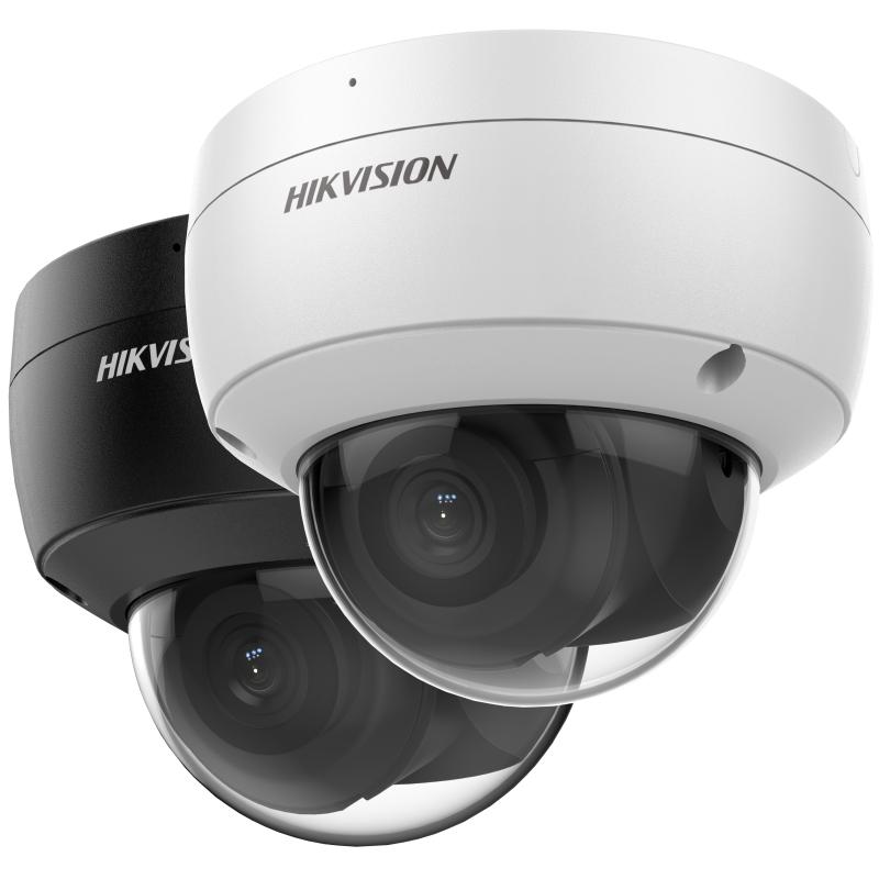Caméra IP Hikvision DS-2CD2146G2-ISU 4 MP Maroc