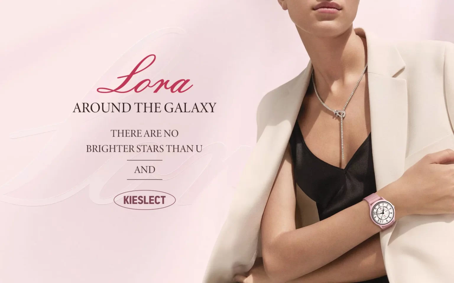 Kieslect Lady Smart watch Lora 1 au meilleur prix au Maroc tanger agadir casablanca marrakech fes Our Native Language is Solution. Kieslect Lora