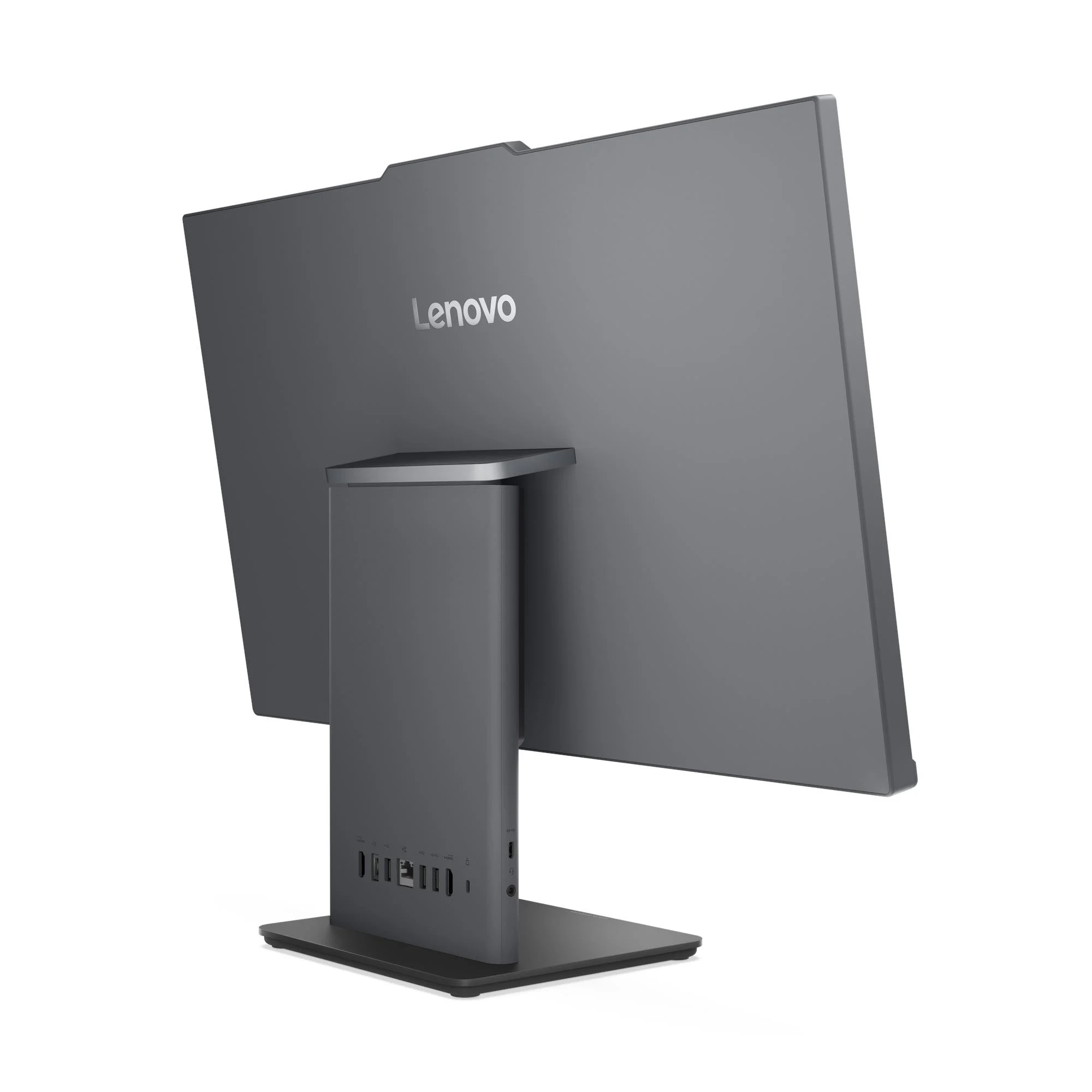 Produit Lenovo ThinkCentre neo 50a 27 Gen 5 détail clavier