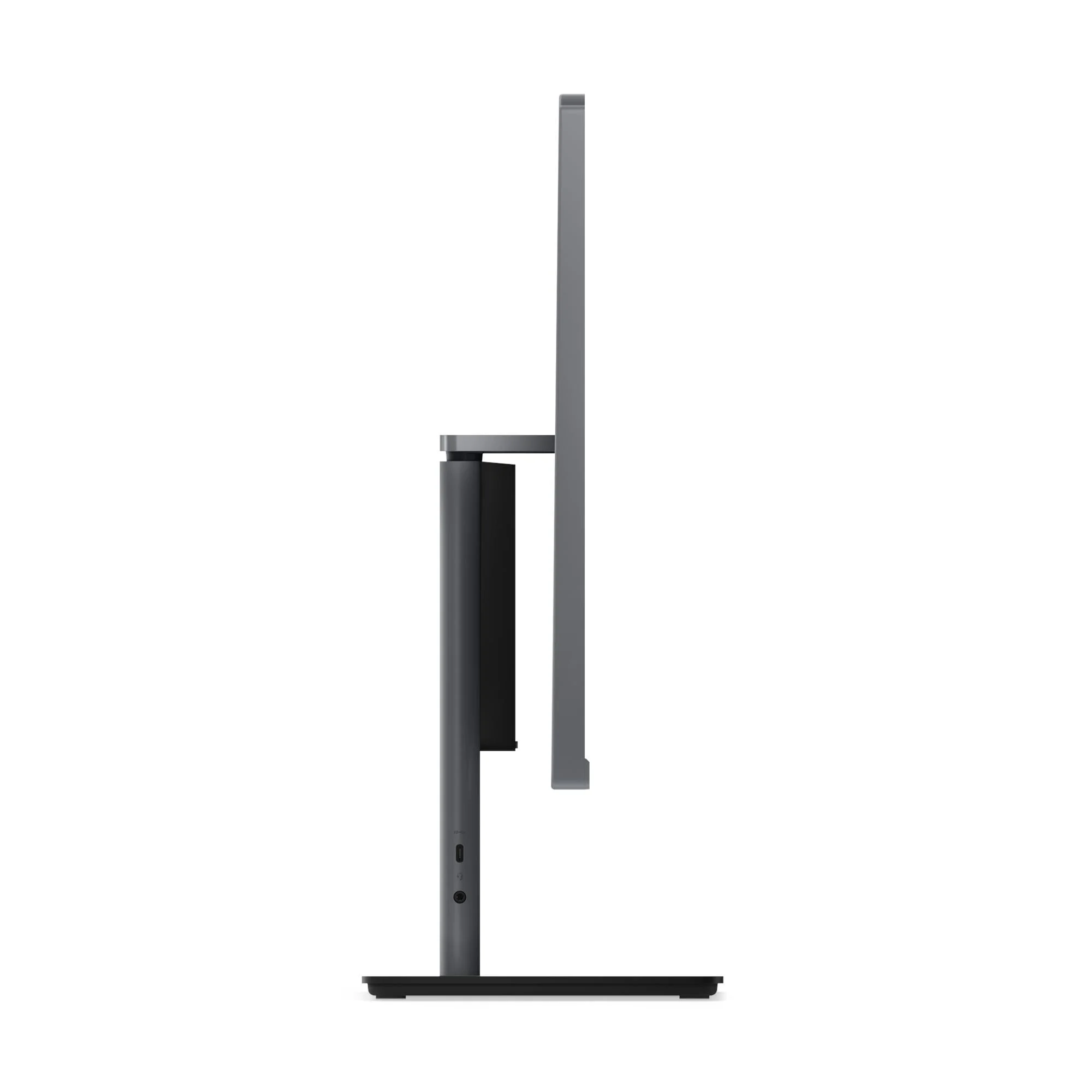 Produit Lenovo ThinkCentre neo 50a 27 Gen 5 ouvert