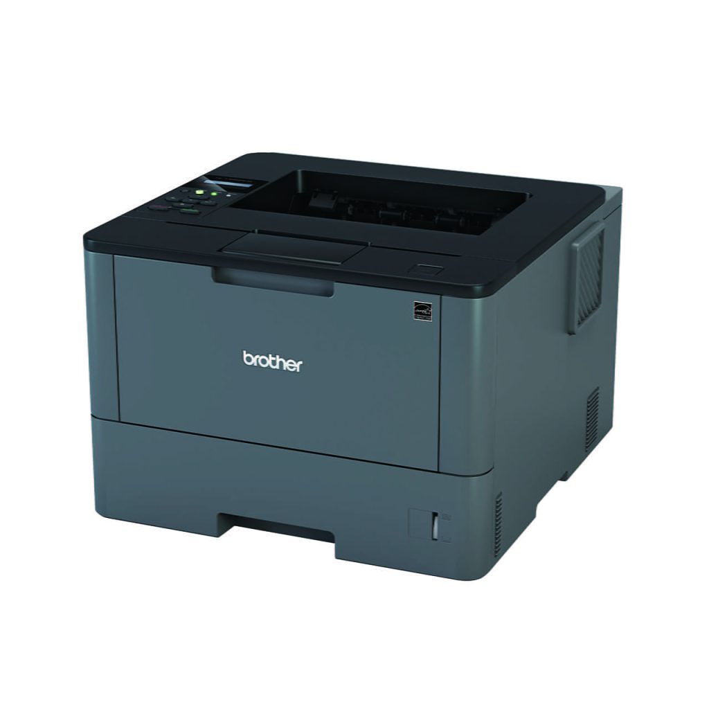 Imprimante Laser Brother HL-L5200DW Maroc