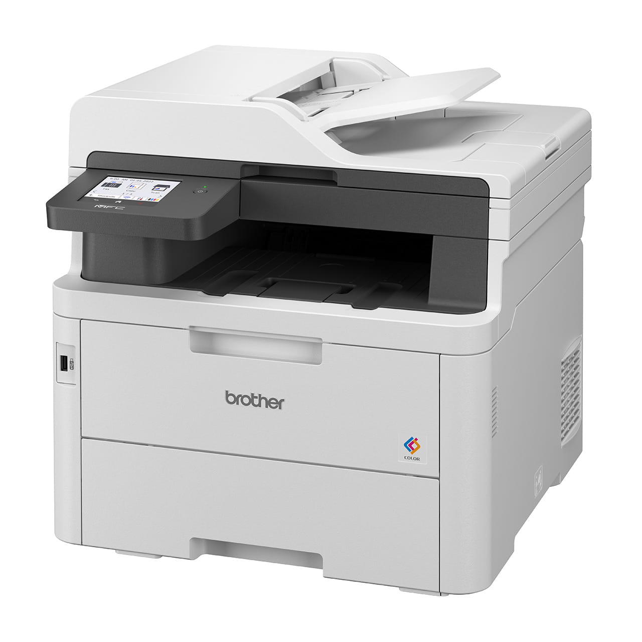 Imprimante Professionnelle Brother MFC-L3750CDW Maroc