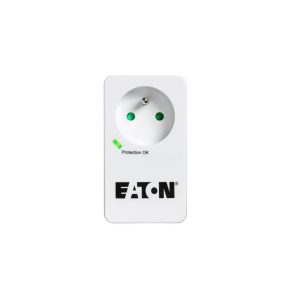Multiprise Parafoudre Eaton Protection Box 1 FR Maroc