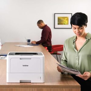 Imprimante Laser Brother HL-L5210DN Maroc