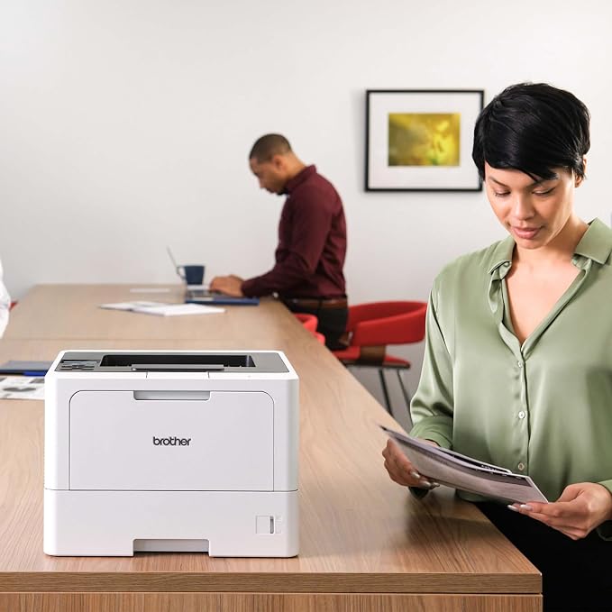 Imprimante Laser Brother HL-L5210DN Maroc