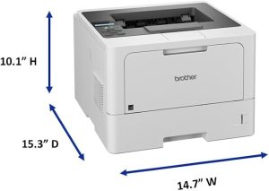 Imprimante Laser Brother HL-L5210DN Maroc