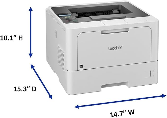 Imprimante Laser Brother HL-L5210DN Maroc