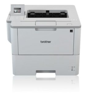Imprimante Laser Brother HL-L6300DW Maroc