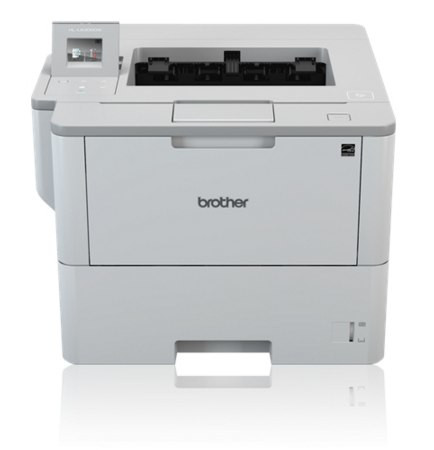 Imprimante Laser Brother HL-L6300DW Maroc