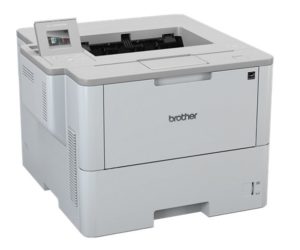 Imprimante Laser Brother HL-L6300DW Maroc