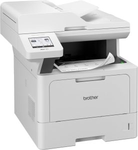 Imprimante Professionnelle Brother MFC-L5710DW Maroc
