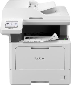 Imprimante Professionnelle Brother MFC-L5710DW Maroc