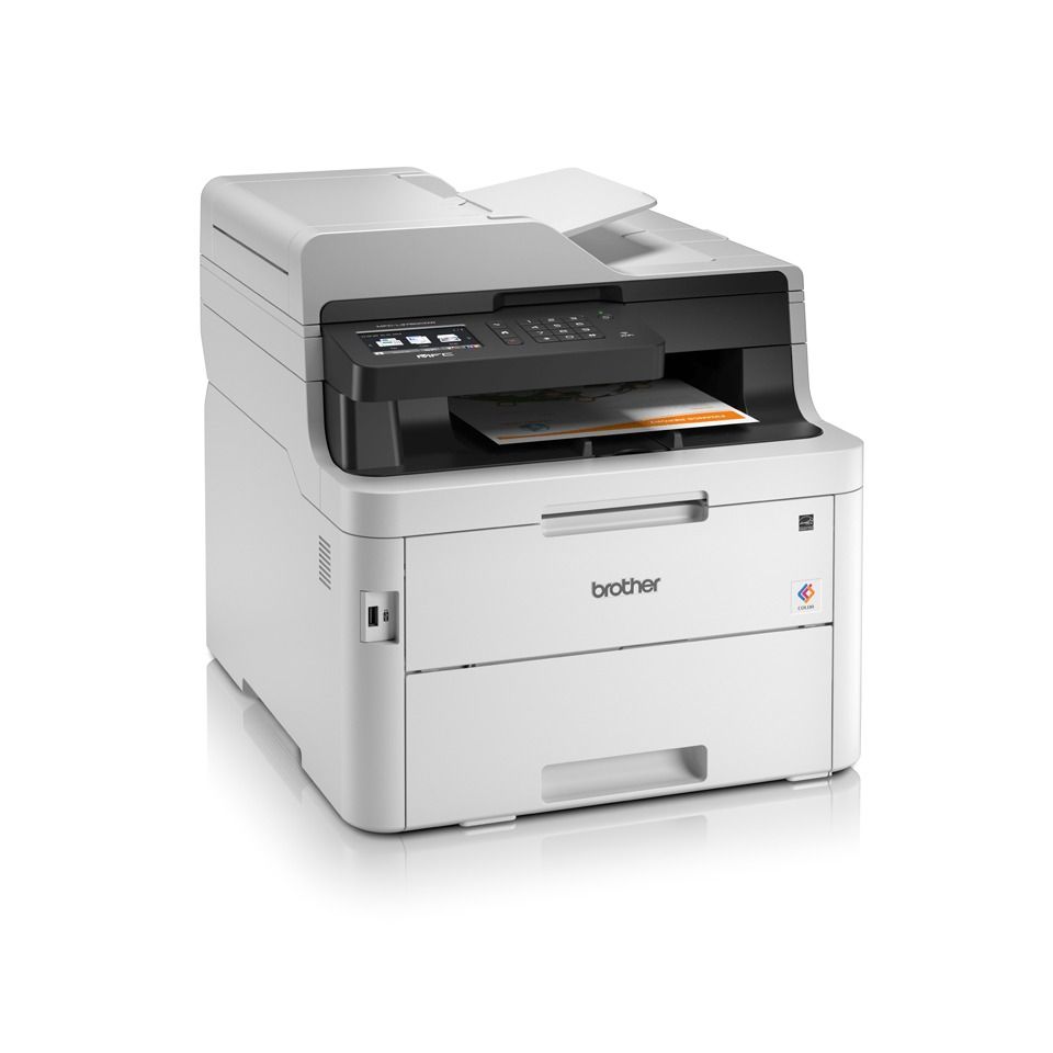 Imprimante Professionnelle Brother MFC-L3750CDW Maroc