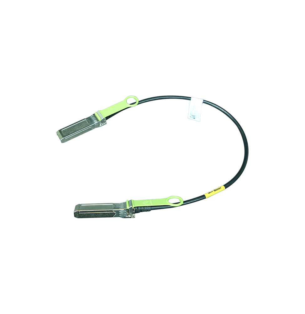Câble Réseau Huawei 10G SFP+ Haute Vitesse 1.5 mètre vue principale