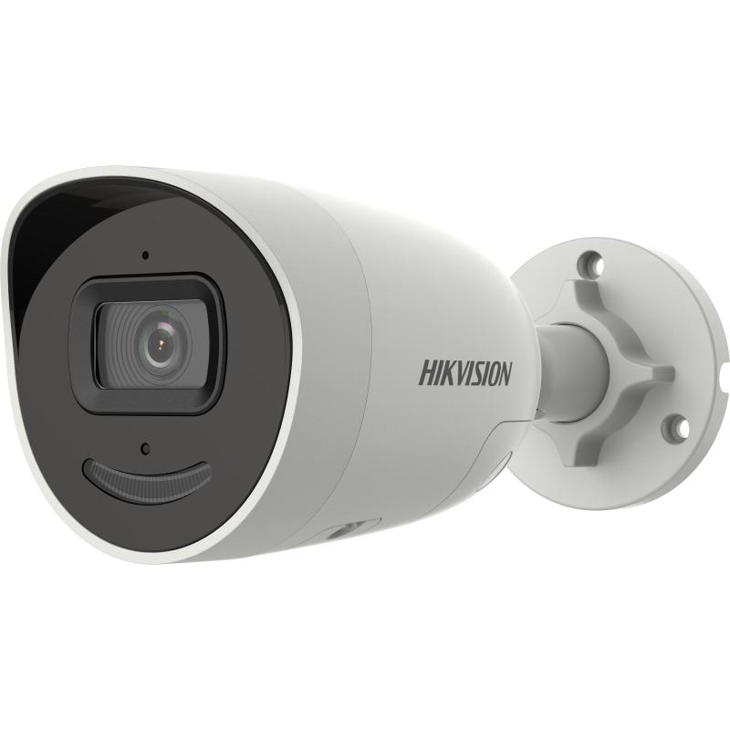 Hikvision DS-2CD2046G2-IU/SL Caméra IP