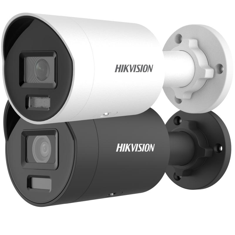 Hikvision DS-2CD2087G2H-LIU Caméra IP