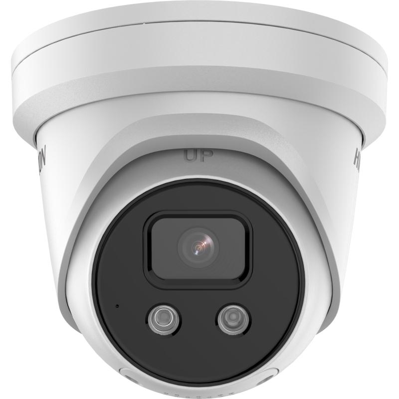 Hikvision DS-2CD2346G2-ISU/SL Caméra IP