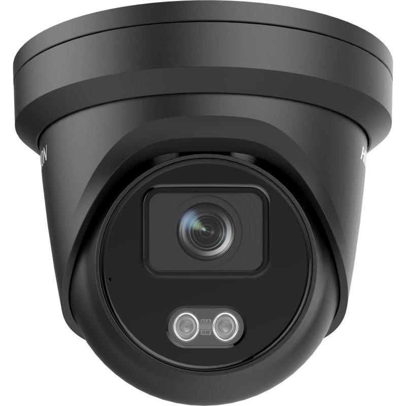 Hikvision DS-2CD2347G2-LU Caméra IP