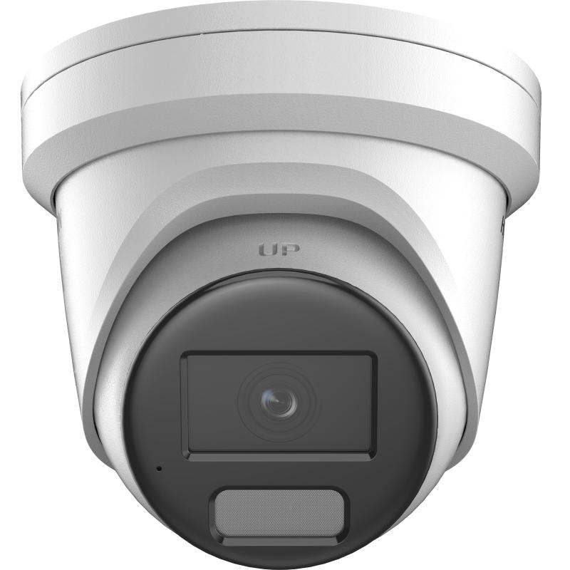 Hikvision DS-2CD2347G2H-LIU Caméra IP