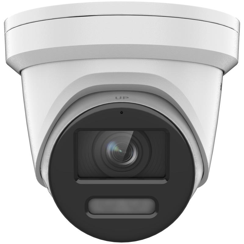 Hikvision DS-2CD2387G2-LU Caméra IP