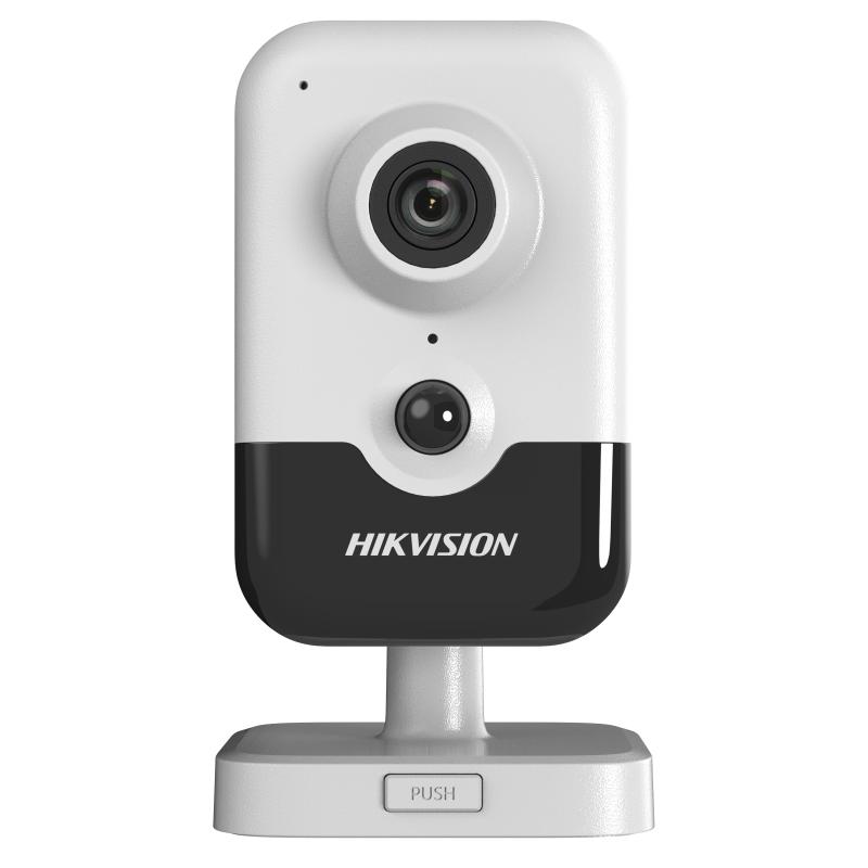 Hikvision DS-2CD2446G2-IU Caméra IP