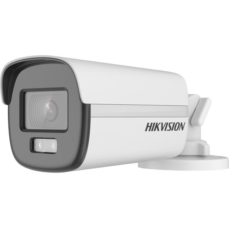 Hikvision DS-2CE12DF0T-F Caméra Turbo HD