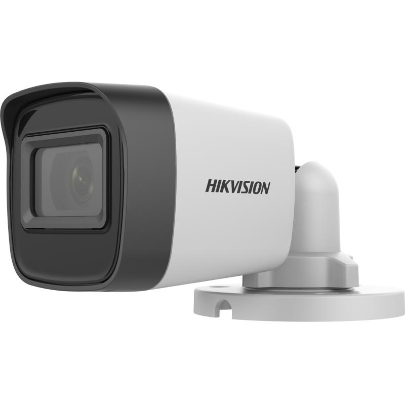 Hikvision DS-2CE16D0T-ITPF Caméra Turbo HD